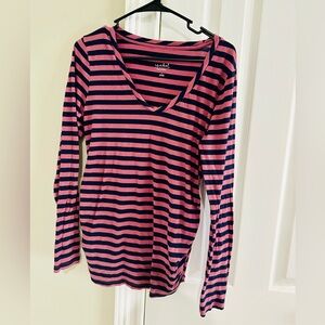 Isabel maternity top